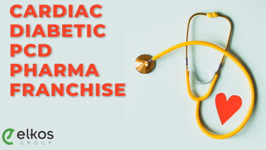 Cardiac Diabetic PCD Pharma Franchise