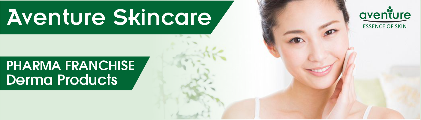 Derma and Cosmetic Products PCD and Franchise