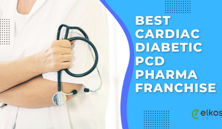 Cardiac Diabetic PCD Pharma Franchise