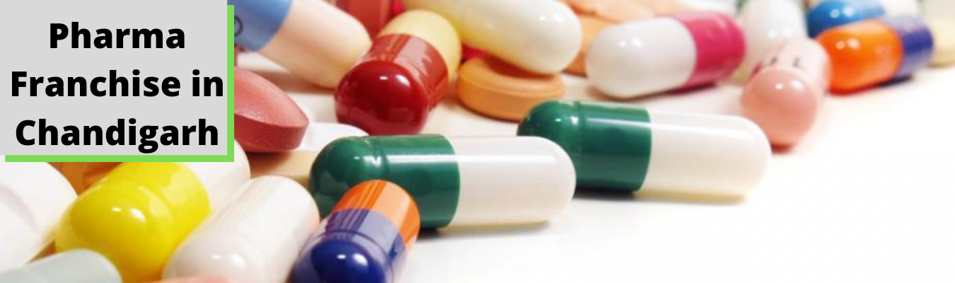 PCD Pharma Franchise in India Chandigarh